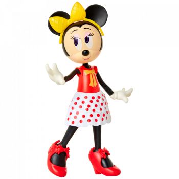 Papusa Disney Minnie Mouse (CULOARE: Totally Cute)