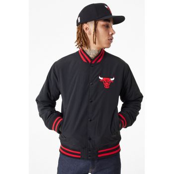 Jacheta bomber Chicago Bulls