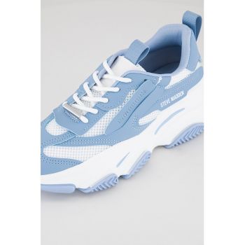 Pantofi sport cu design masiv Possession-E