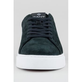 Pantofi sport de piele intoarsa Mc Julien