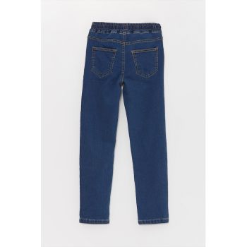 Jeggings slim fit