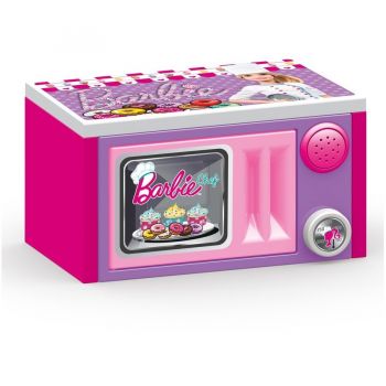 Jucarie Cuptor cu microunde  Barbie