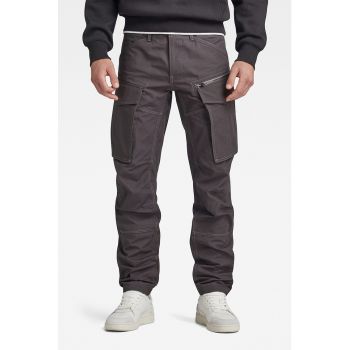 Pantaloni cargo conici Rovic