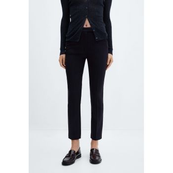 Pantaloni skinny crop Warm