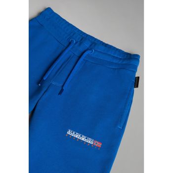 Pantaloni sport cu snur in talie Neutrinos