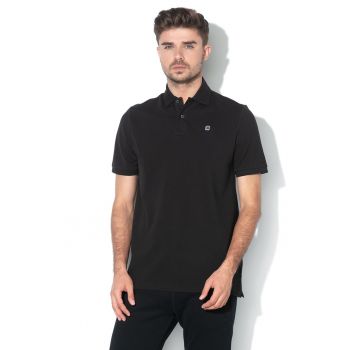 Tricou polo de casa Dunda