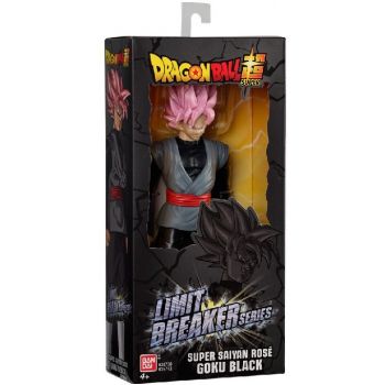 Figurina Breaker SS Rosu Goku