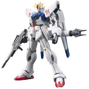 Figurina Gundam F91