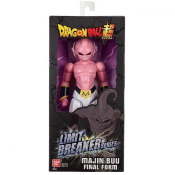 Figurina Limit Breaker Majin Buu
