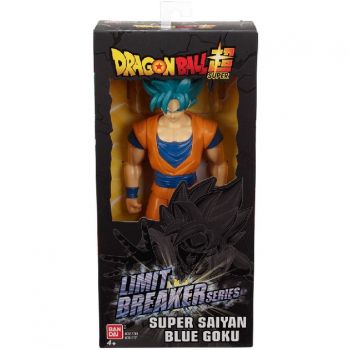 Figurina Limit Breaker Super Saiyan Blue