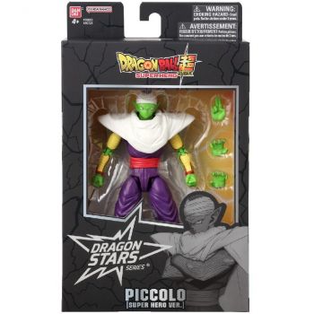Figurina Piccolo