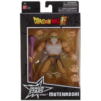 Figurina Stars Mute