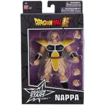 Figurina Stars Nappa