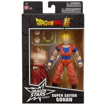 Figurina Stars Super Saiyan Gohan