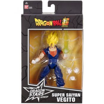 Figurina Stars Super Saiyan