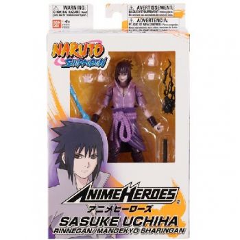 Figurina Uchiha Sasuke