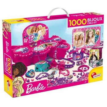 Jucarie Creativa Bijuterii Barbie