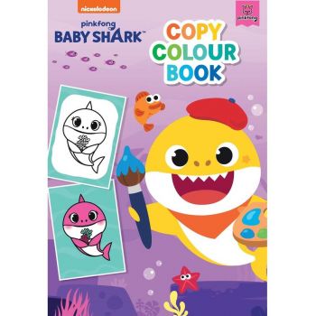Jucarie Educativa Baby Shark Copy