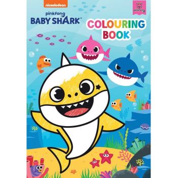 Jucarie Educativa Baby Shark