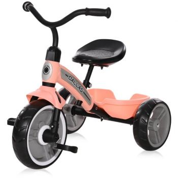 Tricicleta pentru Copii Dallas Pink ieftina