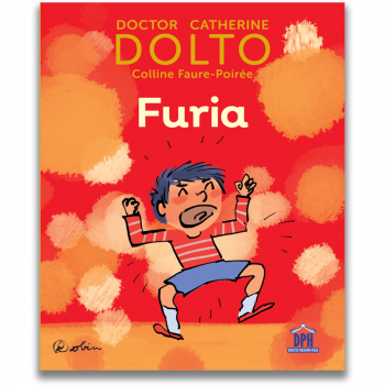 Jucarie Educativa Dolto Furia