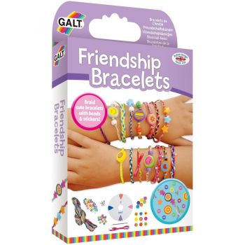 Jucarie Educativa Friendship Bracelets