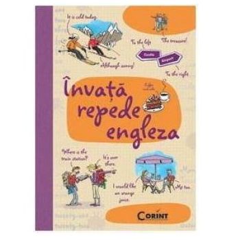 Jucarie Educativa Invata repede engleza