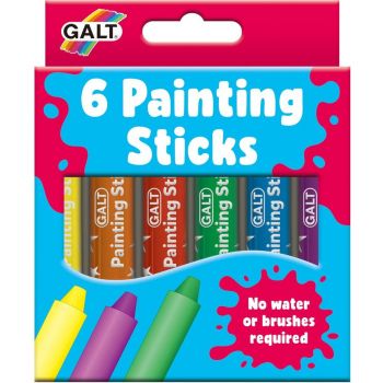 Jucarie Educativa Magic Painting Sticks