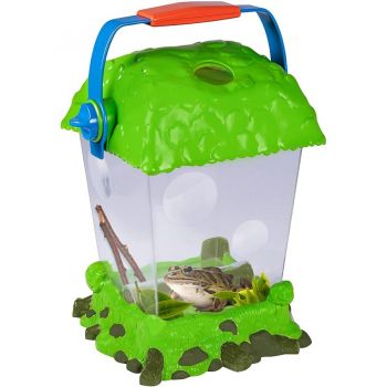 Jucarie Educativa Observator insecte tip habitat