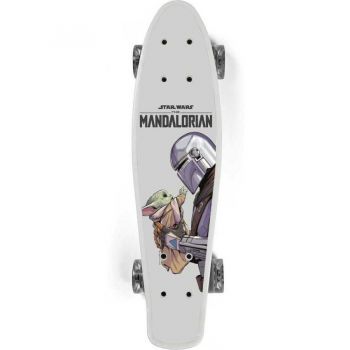 Penny Board SV59960 Mandalorian
