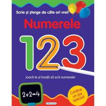 Jucarie Educativa Scrie si sterge de cate ori vrei Jucarie Educativa Scrie si sterge de cate ori vrei