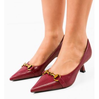 Pantofi dama Lilli Grena