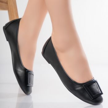 Balerini dama Negri din Piele Ecologica Iumna