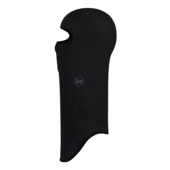 Buff Masca culoarea negru, din tesatura neteda