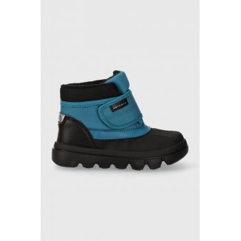 Geox cizme de iarna copii B365BD 0FUCE B WILLABOOM B AB