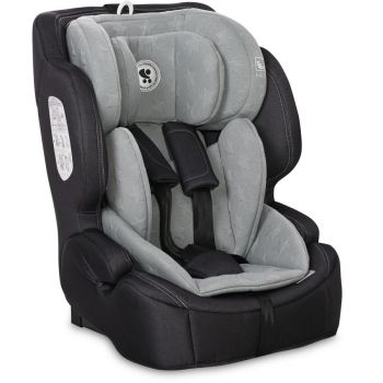 Scaun auto copil Andromeda Isofix Silver Blue Stars