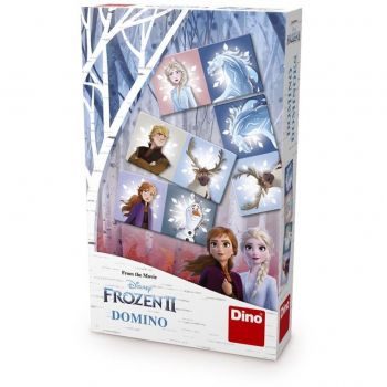 Domino Frozen II