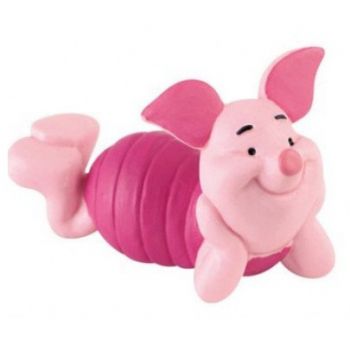 Figurina Piglet Winnie the Pooh