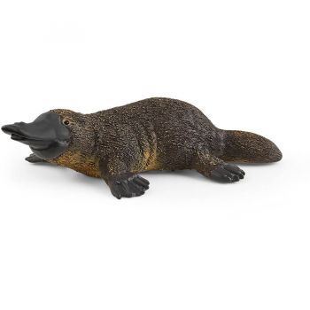 Figurina Wild Life Platypus