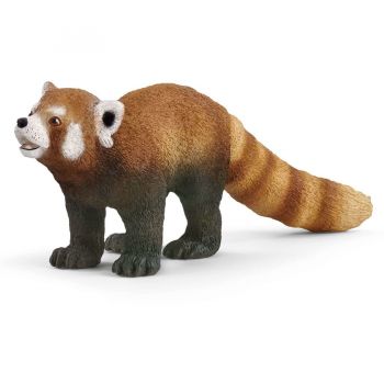 Figurina Wild Life Red Panda