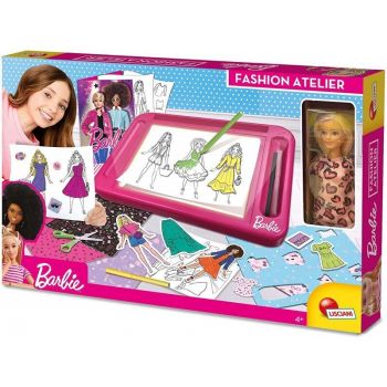 Joc Atelier de moda Barbie