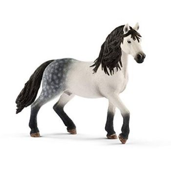 Jucarie Andalusian stallion - 13821