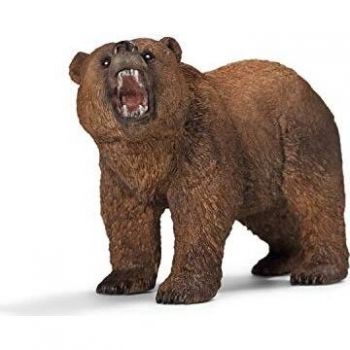 Jucarie grizzly bear - 14685
