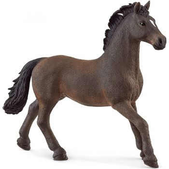Jucarie Horse Club Oldenburg stallion, toy figure
