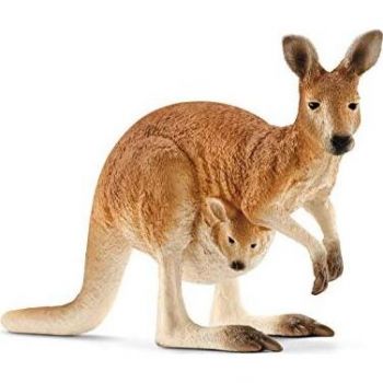 Jucarie kangaroo - 14756