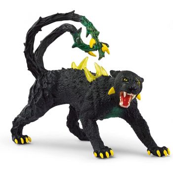 Jucarie shadow panther, play figure