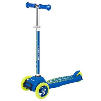 Jucarie TROTINETA KIDS WHEELS