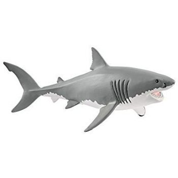 Jucarie Wild Life Great White Shark - 14809