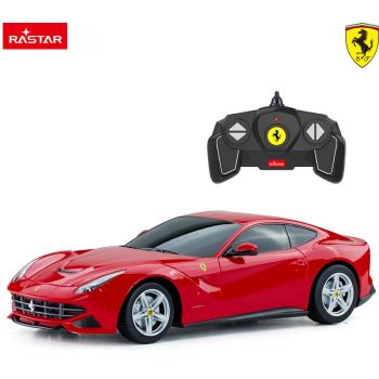 Masina RC 1:18 Ferrari F12