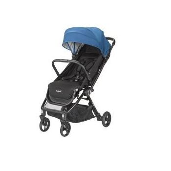 Carucior copii Sport Ecologic Autofold Albastru